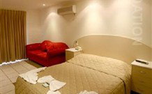 Coomealla Club Motel And Caravan Park Resort - Accommodation in Surfers Paradise 2