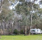Culcairn Caravan Park - Accommodation in Surfers Paradise