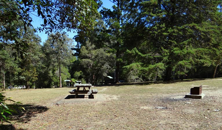 Rowlands Creek NSW Accommodation in Surfers Paradise