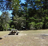 Cutters Camp campground - Accommodation in Surfers Paradise