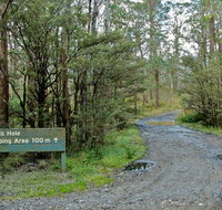 Devils Hole campground and picnic area - Accommodation in Surfers Paradise
