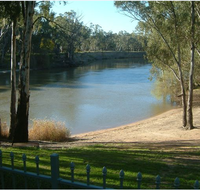 Riverview Motel Deniliquin - Accommodation in Surfers Paradise