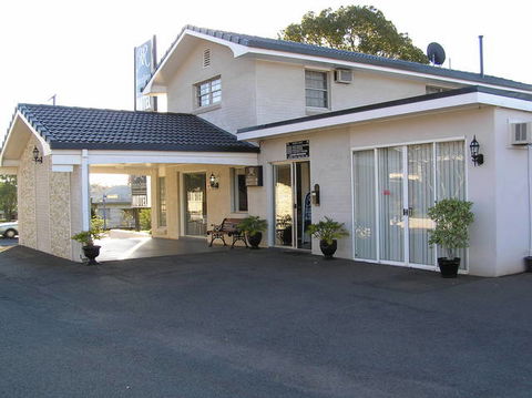 Riviera On Ruthven Motel - Accommodation in Surfers Paradise 3