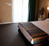 Rose  Crown Lodge - Accommodation in Surfers Paradise