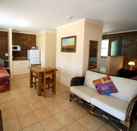 Rubyvale Motel  Holiday Units - Accommodation in Surfers Paradise