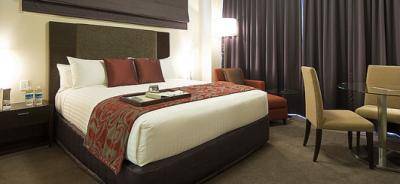 Rydges Campbelltown Sydney - Accommodation in Surfers Paradise 1