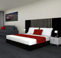 Rydges Mount Panorama Bathurst - Accommodation in Surfers Paradise