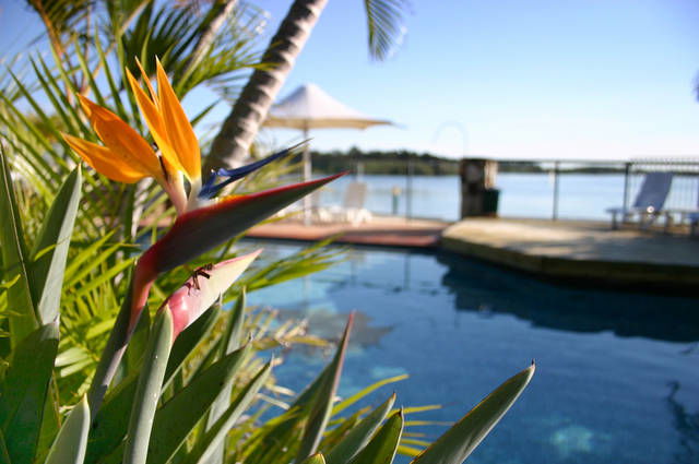 The Hatch NSW Accommodation in Surfers Paradise