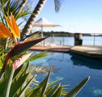 Sails Resort Port Macquarie by Rydges - Accommodation in Surfers Paradise