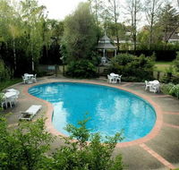 Sandown Regency  Serviced Apartments - Accommodation in Surfers Paradise