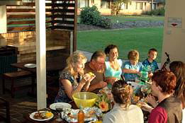 Seashells Beachfront Resort - Accommodation in Surfers Paradise 3