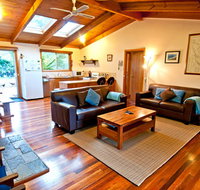 Seaview Retreat - Accommodation in Surfers Paradise