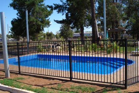 Silver Oaks Motel - Accommodation in Surfers Paradise 0