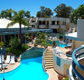 Silver Sands Resort - Accommodation in Surfers Paradise