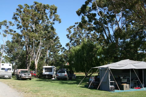 Snug Beach Cabin & Caravan Park - Accommodation in Surfers Paradise 3