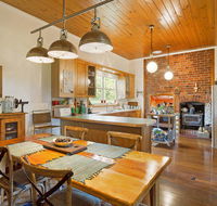 Stony Creek Farm BB - Accommodation in Surfers Paradise