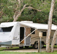 Suffolk Beachfront Holiday Park - Accommodation in Surfers Paradise