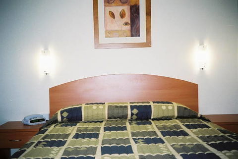 Sundowner Gardenia Motel Inn - Accommodation in Surfers Paradise 1