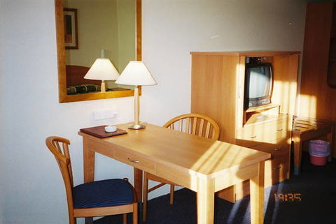 Sundowner Gardenia Motel Inn - Accommodation in Surfers Paradise 2