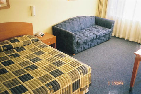 Sundowner Gardenia Motel Inn - Accommodation in Surfers Paradise 3