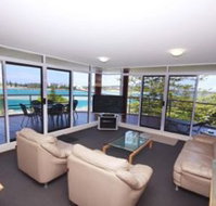Sunrise Apartments Tuncurry - Accommodation in Surfers Paradise