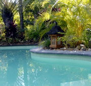 Tallow Beach Motel - Accommodation in Surfers Paradise