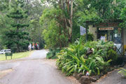 Tamborine Mountain Caravan & Camping - Accommodation in Surfers Paradise 0