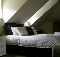 Tanwarra Lodge - Accommodation in Surfers Paradise