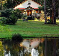 Telegraph Retreat - Accommodation in Surfers Paradise