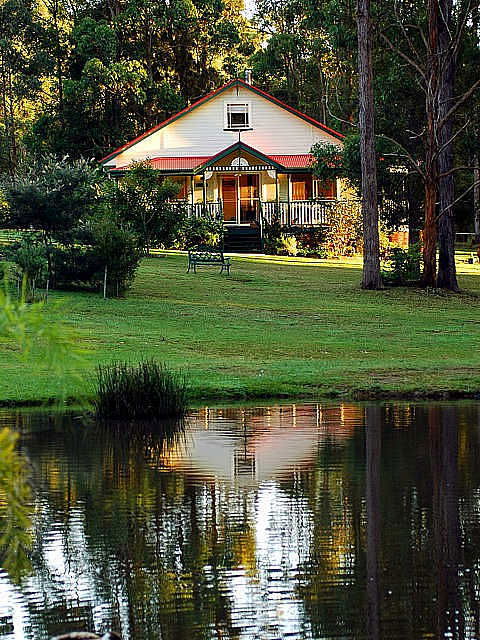 Telegraph Retreat - Accommodation in Surfers Paradise 0