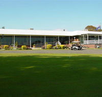 Tenterfield Golf Club and Fairways Lodge - Accommodation in Surfers Paradise