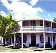Tenterfield Lodge Caravan Park - Accommodation in Surfers Paradise