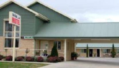 The Club Motel - Accommodation in Surfers Paradise 0