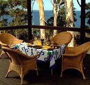 The Coombe on Wilson Inlet - Accommodation in Surfers Paradise
