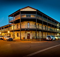 The Esplanade Hotel Port Hedland - Accommodation in Surfers Paradise