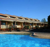Shady Trees Barrington - Accommodation in Surfers Paradise
