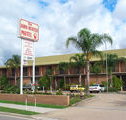 The John Hunter Motel - Accommodation in Surfers Paradise