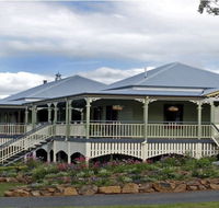 The Sanctuary Springbrook Guest House Cottage - Accommodation in Surfers Paradise