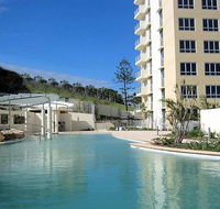 The Sebel Coolangatta - Accommodation in Surfers Paradise