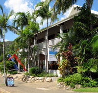 The Sovereign Resort Hotel - Accommodation in Surfers Paradise