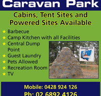 The State Centre Caravan Park - Accommodation in Surfers Paradise