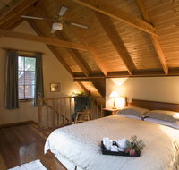 Nirvana Spiritual Retreat - Accommodation in Surfers Paradise