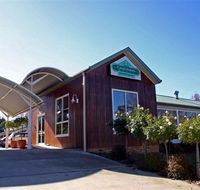 The Tumbarumba Motel - Accommodation in Surfers Paradise