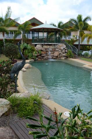 Tinaroo Lake Resort - Holiday Apartments - Accommodation in Surfers Paradise 2