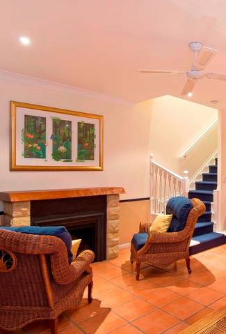 Tinaroo Lake Resort - Holiday Apartments - Accommodation in Surfers Paradise 6