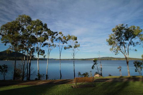 Tinaroo Lake Resort - Holiday Apartments - Accommodation in Surfers Paradise 5
