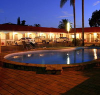 Tuncurry Beach Motel - Accommodation in Surfers Paradise