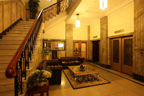 ULTIQA Rothbury Hotel - Accommodation in Surfers Paradise 0