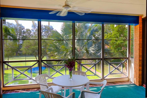 Vacation Village - Accommodation in Surfers Paradise 0