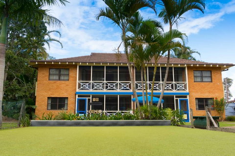 Vacation Village - Accommodation in Surfers Paradise 4